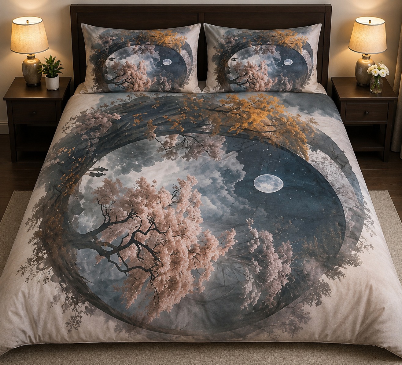 Micro Fibre Bedsheets 05